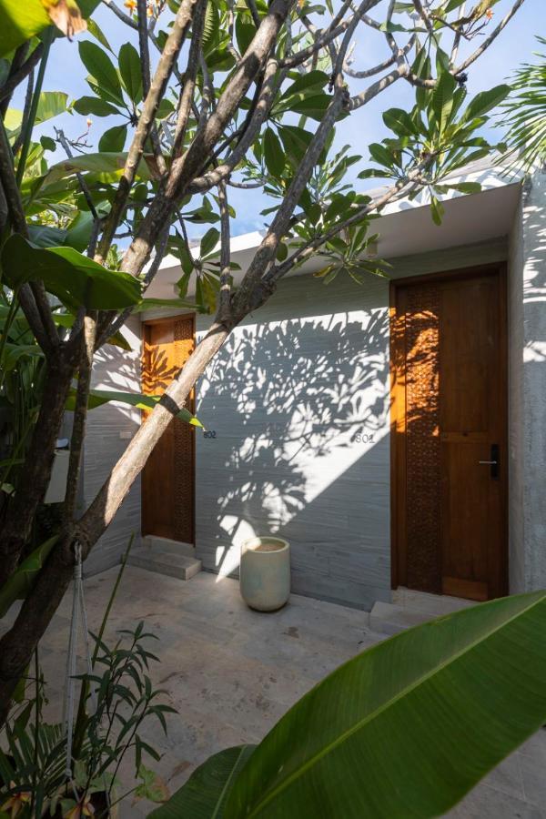 Astera Villa Seminyak By Ini Vie Hospitality Esterno foto