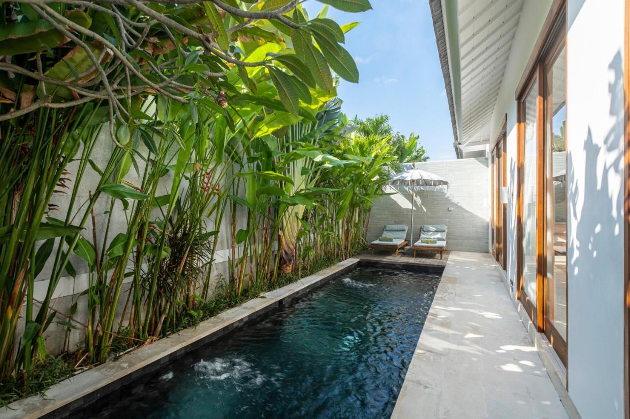 Astera Villa Seminyak By Ini Vie Hospitality Esterno foto