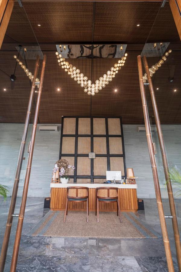 Astera Villa Seminyak By Ini Vie Hospitality Esterno foto