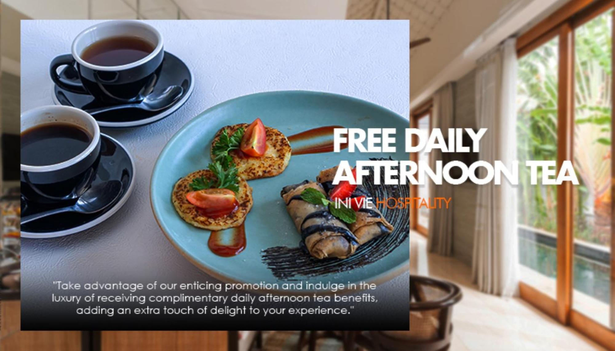 Astera Villa Seminyak By Ini Vie Hospitality Esterno foto