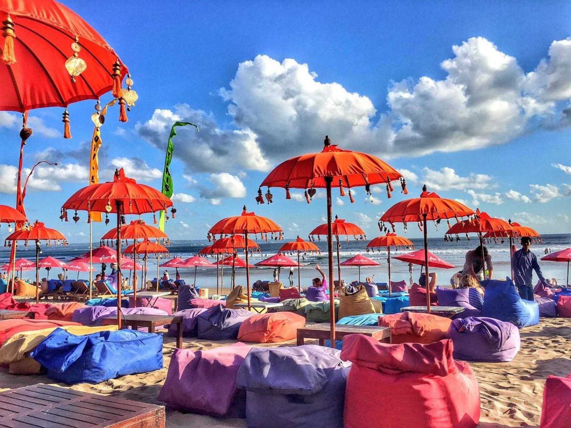 Astera Villa Seminyak By Ini Vie Hospitality Esterno foto