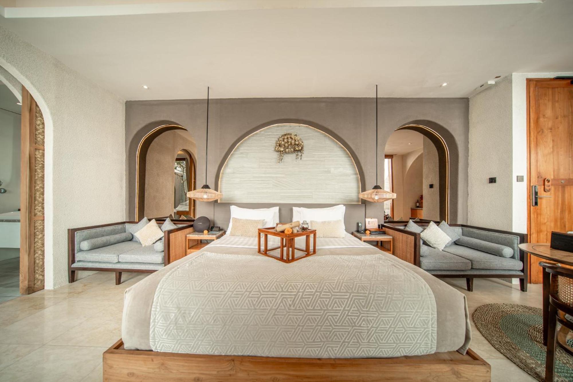 Astera Villa Seminyak By Ini Vie Hospitality Esterno foto