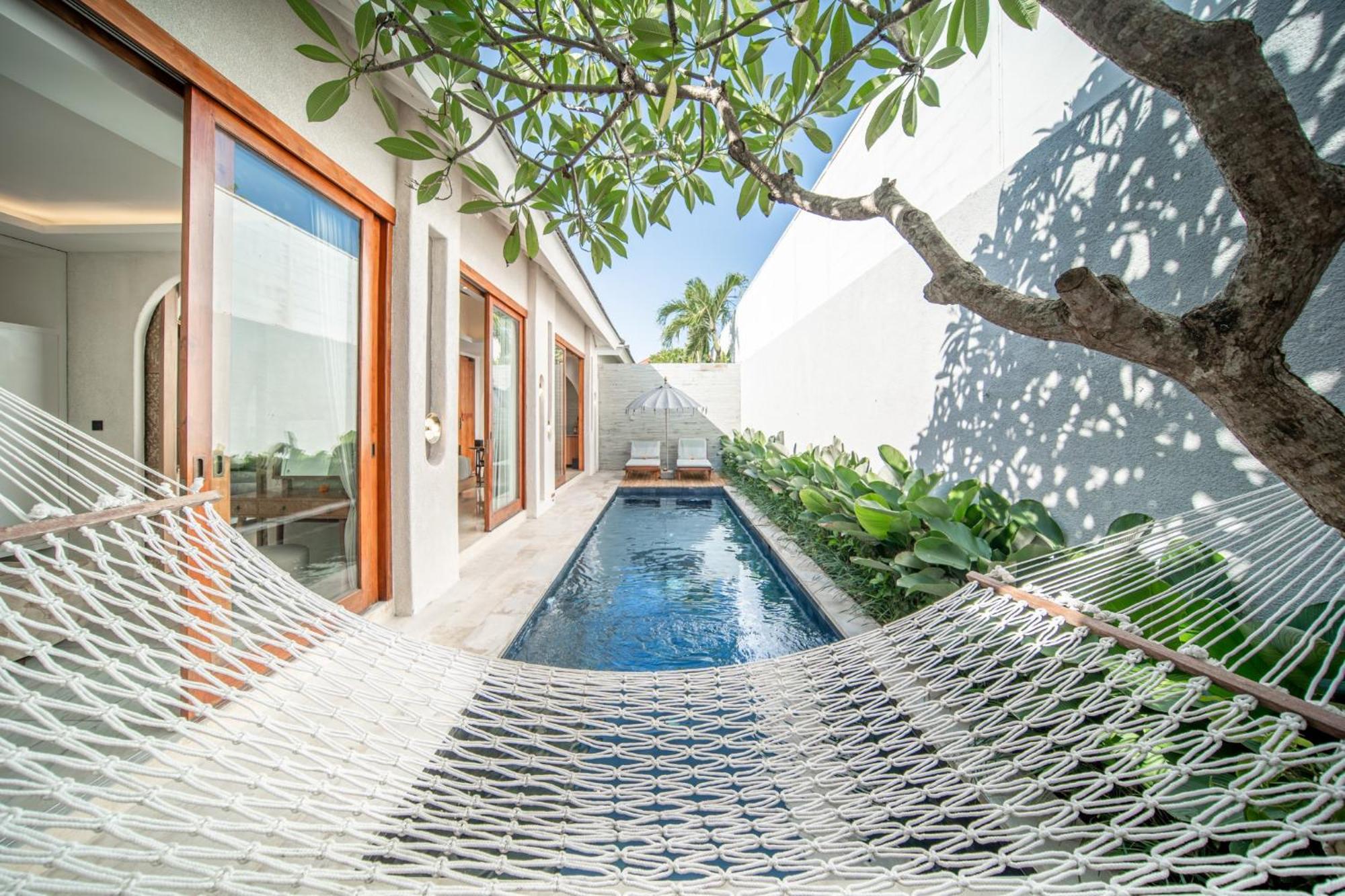Astera Villa Seminyak By Ini Vie Hospitality Esterno foto