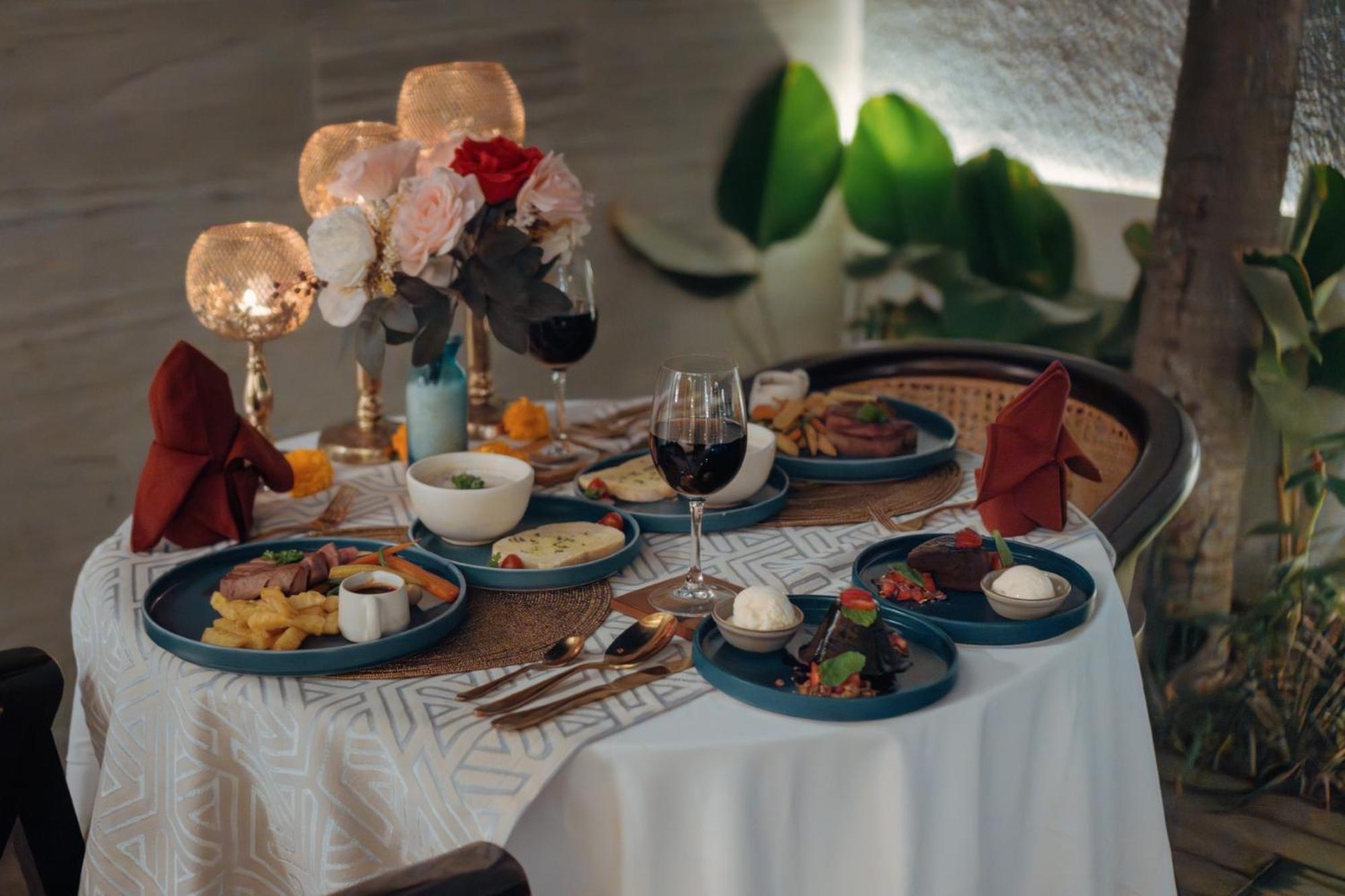 Astera Villa Seminyak By Ini Vie Hospitality Esterno foto