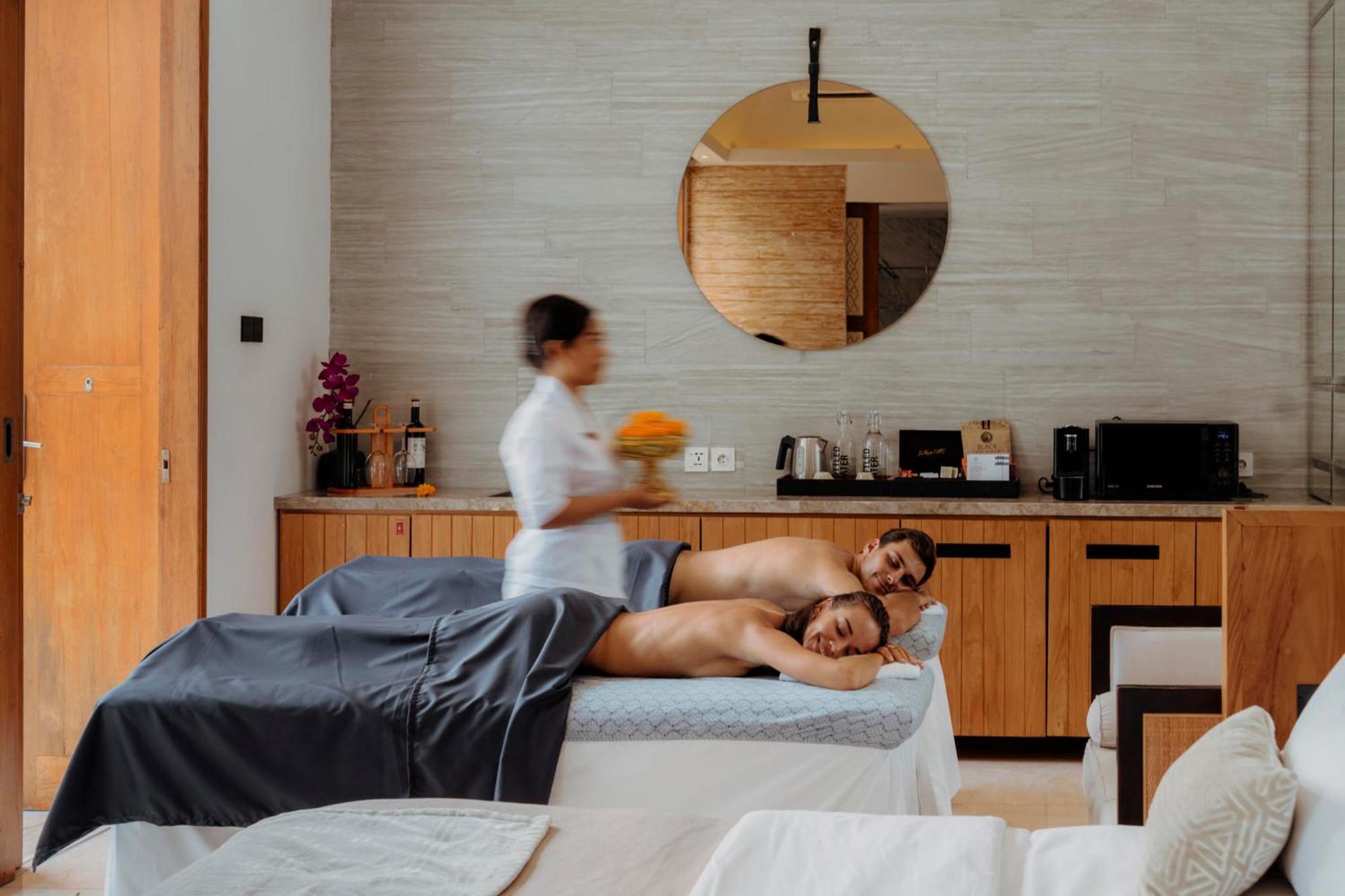 Astera Villa Seminyak By Ini Vie Hospitality Esterno foto