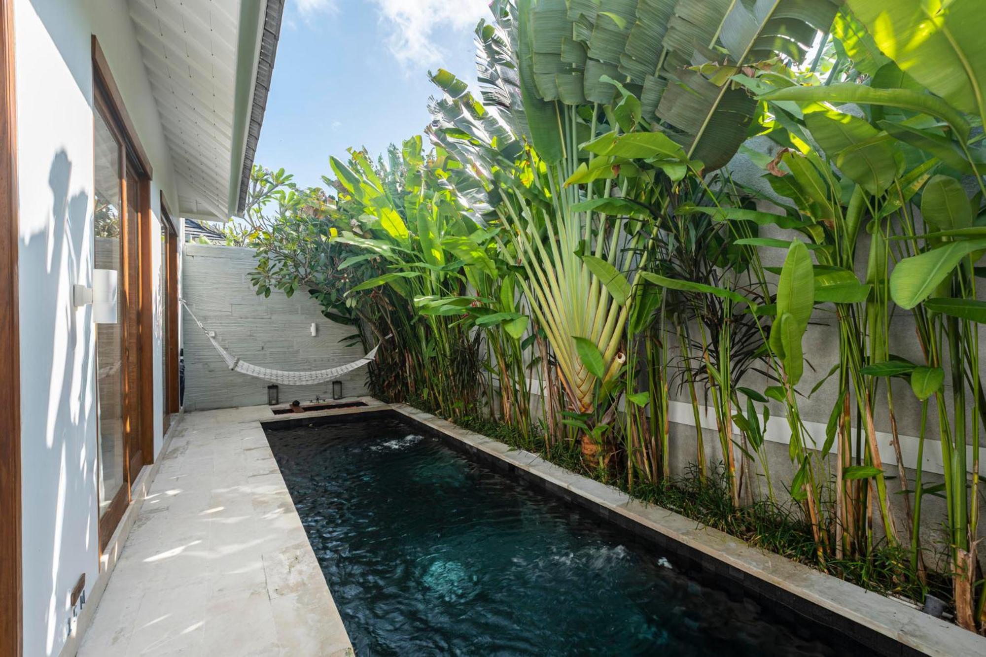 Astera Villa Seminyak By Ini Vie Hospitality Esterno foto