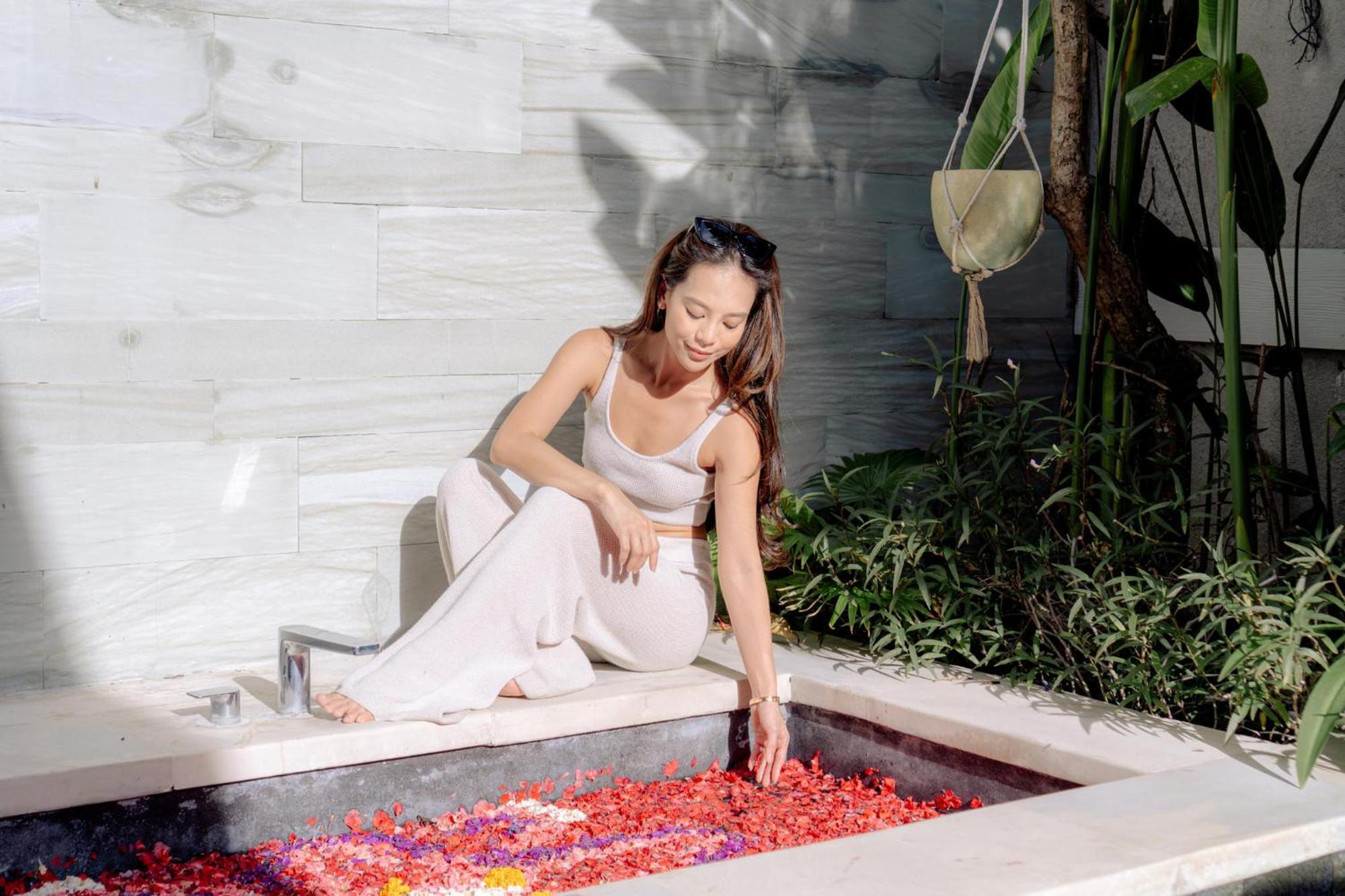 Astera Villa Seminyak By Ini Vie Hospitality Esterno foto